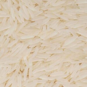 Basmati Rice