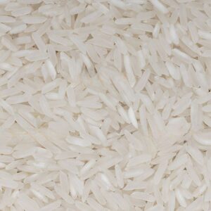 Non Basmati Rice
